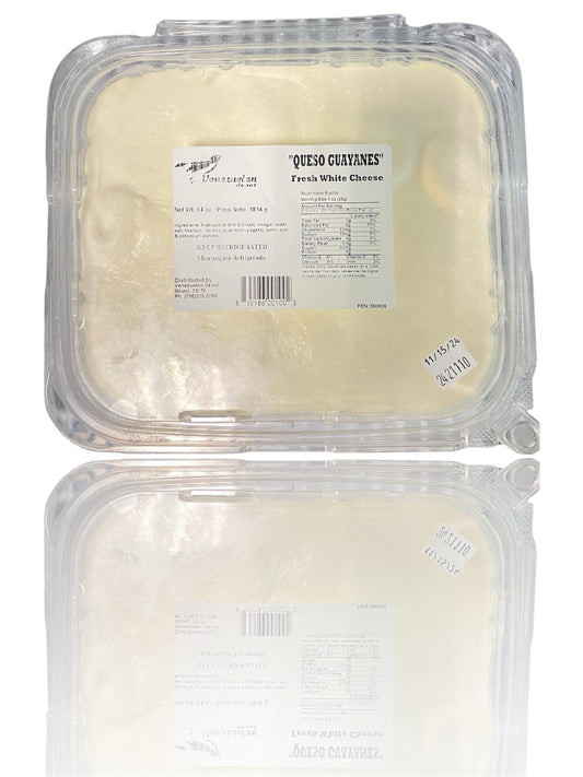 QUESO GUAYANES 4LB