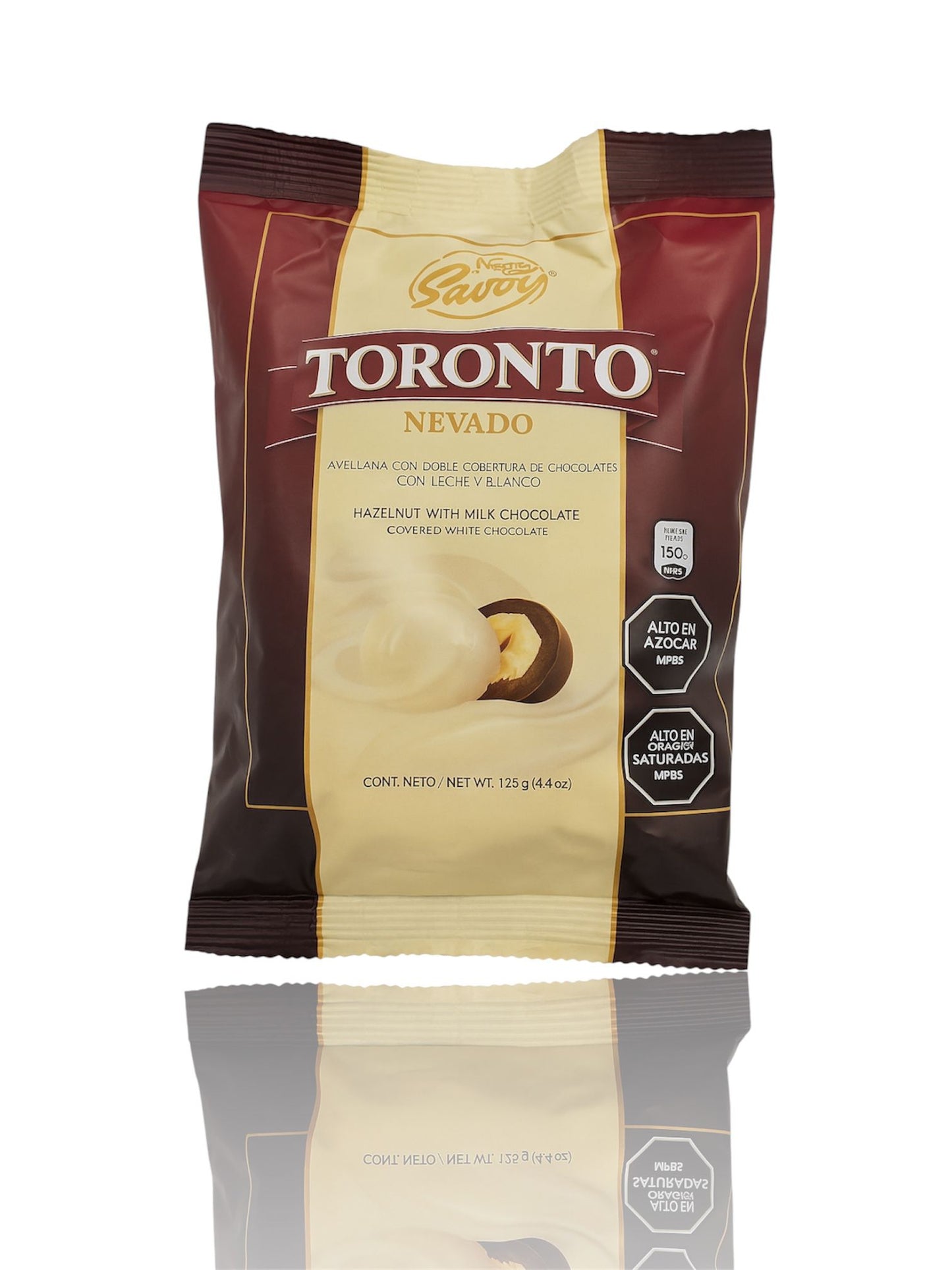 TORONTO NEVERA BOLSA 13U