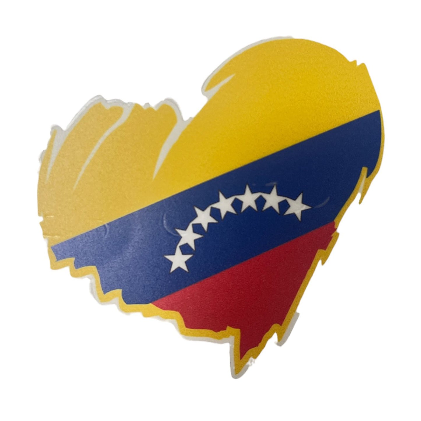 Sticker Vzla