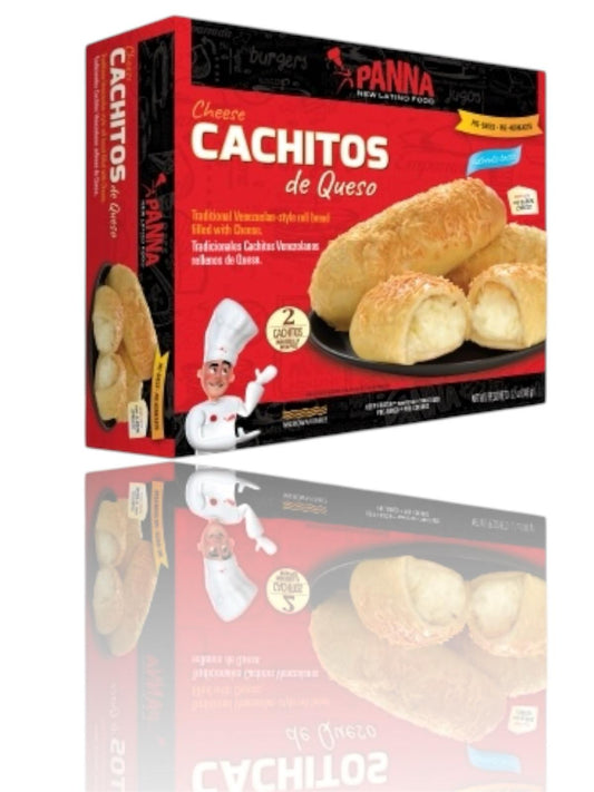 CACHITO DE QUESO 2U