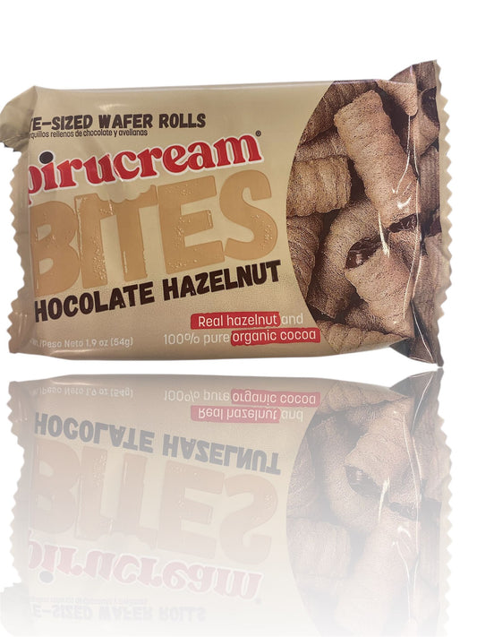PIRUCREAM - DISPENSADOR UNIT 60GR
