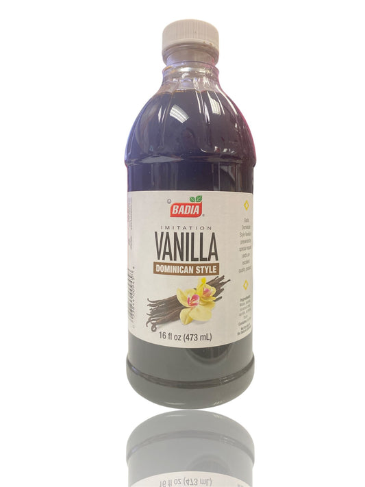 BADIA VAINILLA DOMINICANA 16OZ