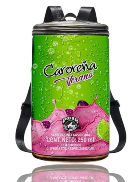 Cava Venezolana / Bolso