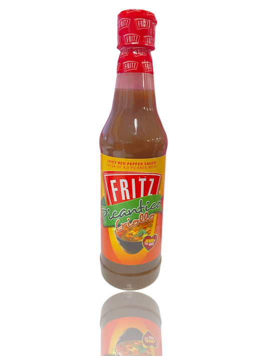 SALSA FRITZ PICANTICO CRIOLLO 10.93OZ