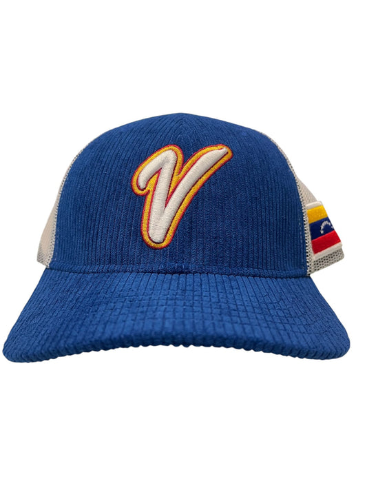 GORRA Vzla