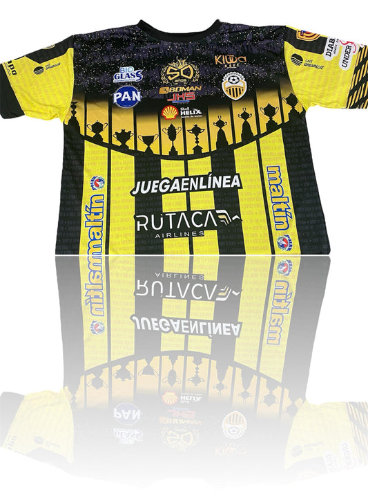 FRANELA DEPORTIVO TACHIRA