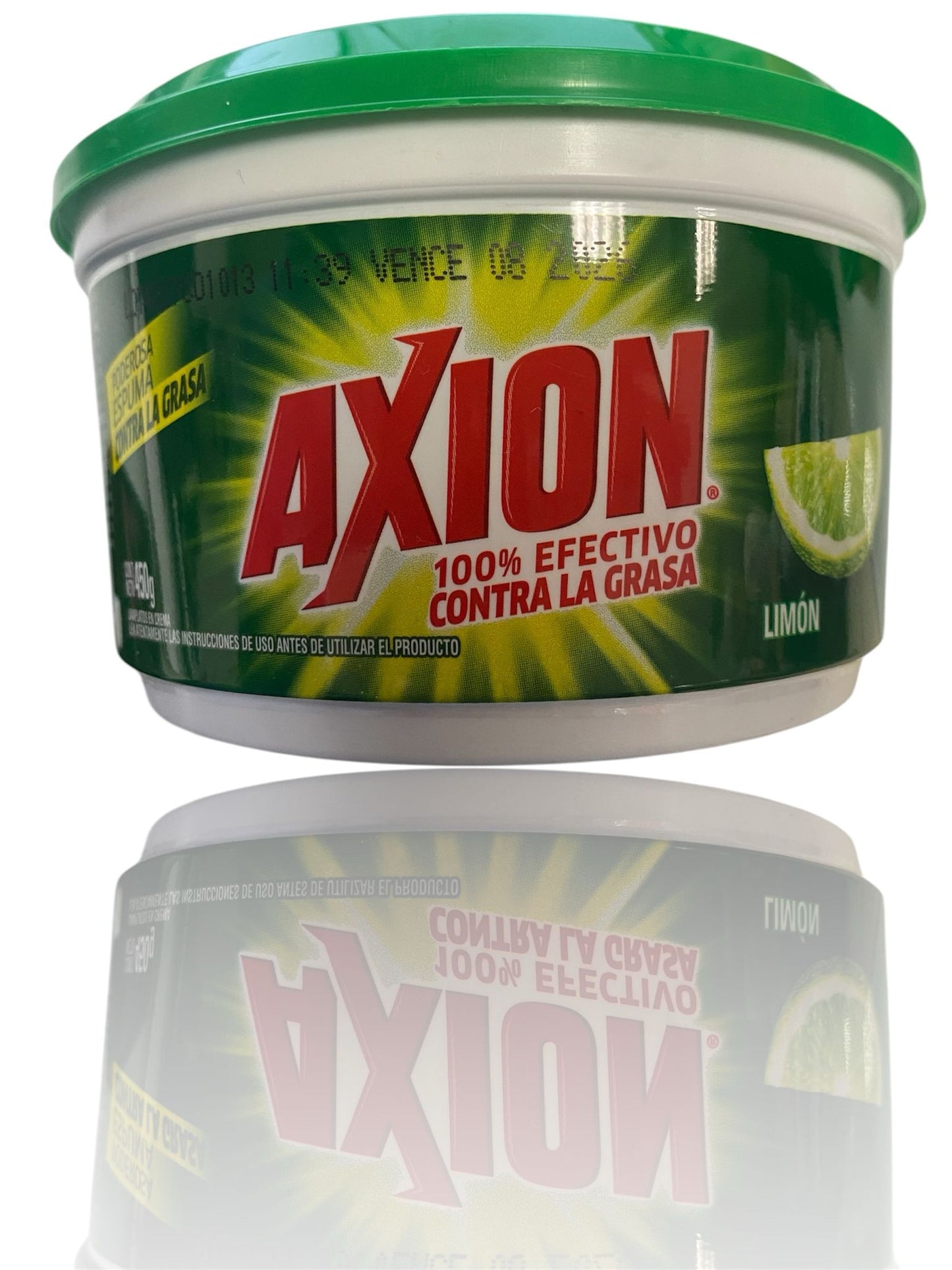 AXION LIMON 450G
