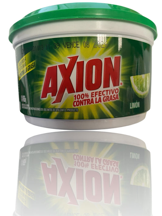 AXION LIMON 450G