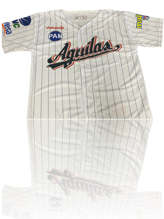 CAMISA BASEBALL AGUILAS