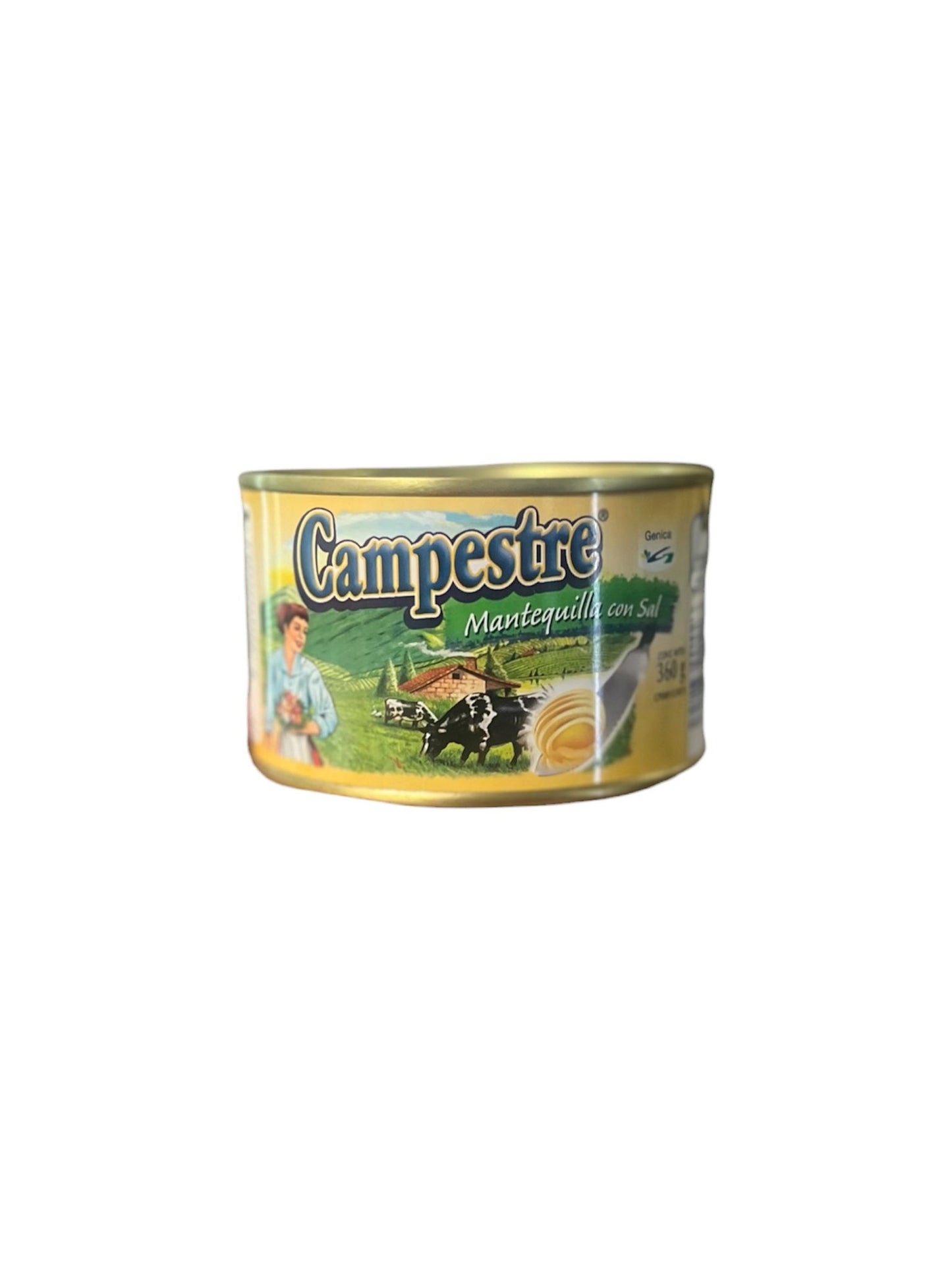 Manquetilla Campestre