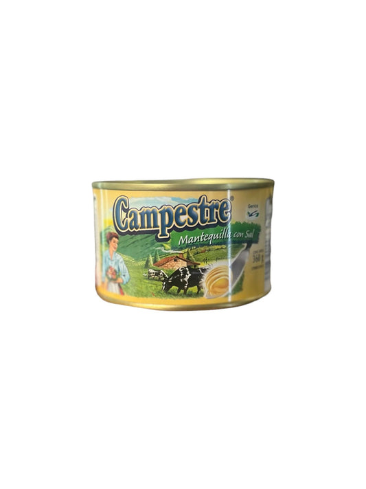 Manquetilla Campestre