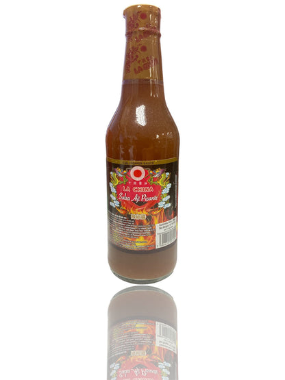 SALSA LA CHINA 300CC