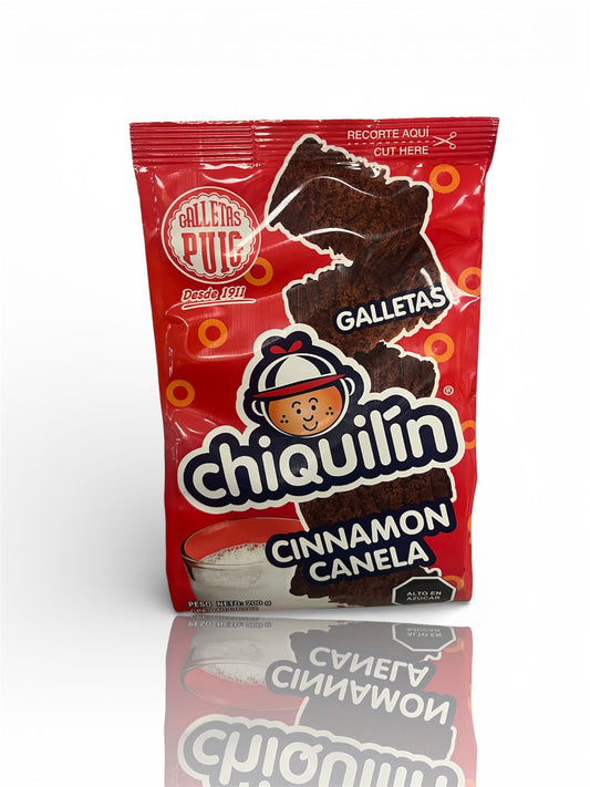 Chiquilin Canela PUIG