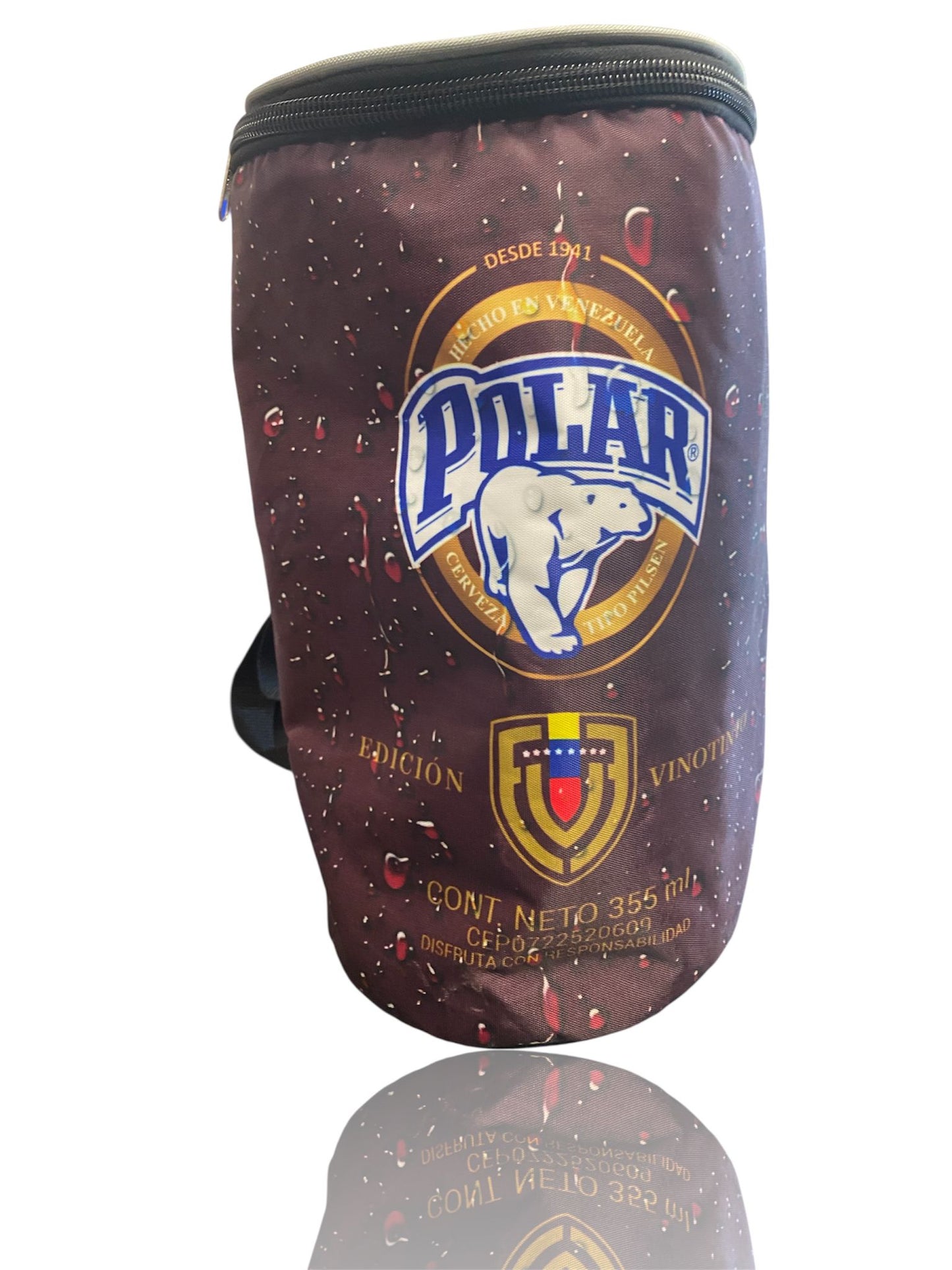 Cava Venezolana / Bolso