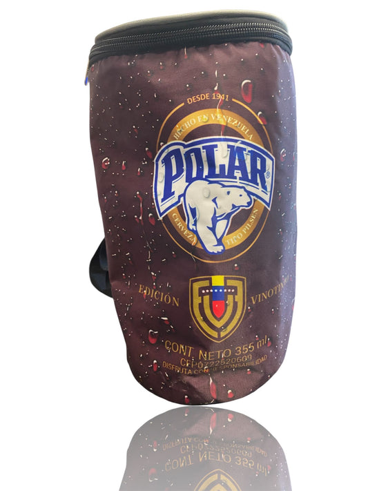 Cava Venezolana / Bolso