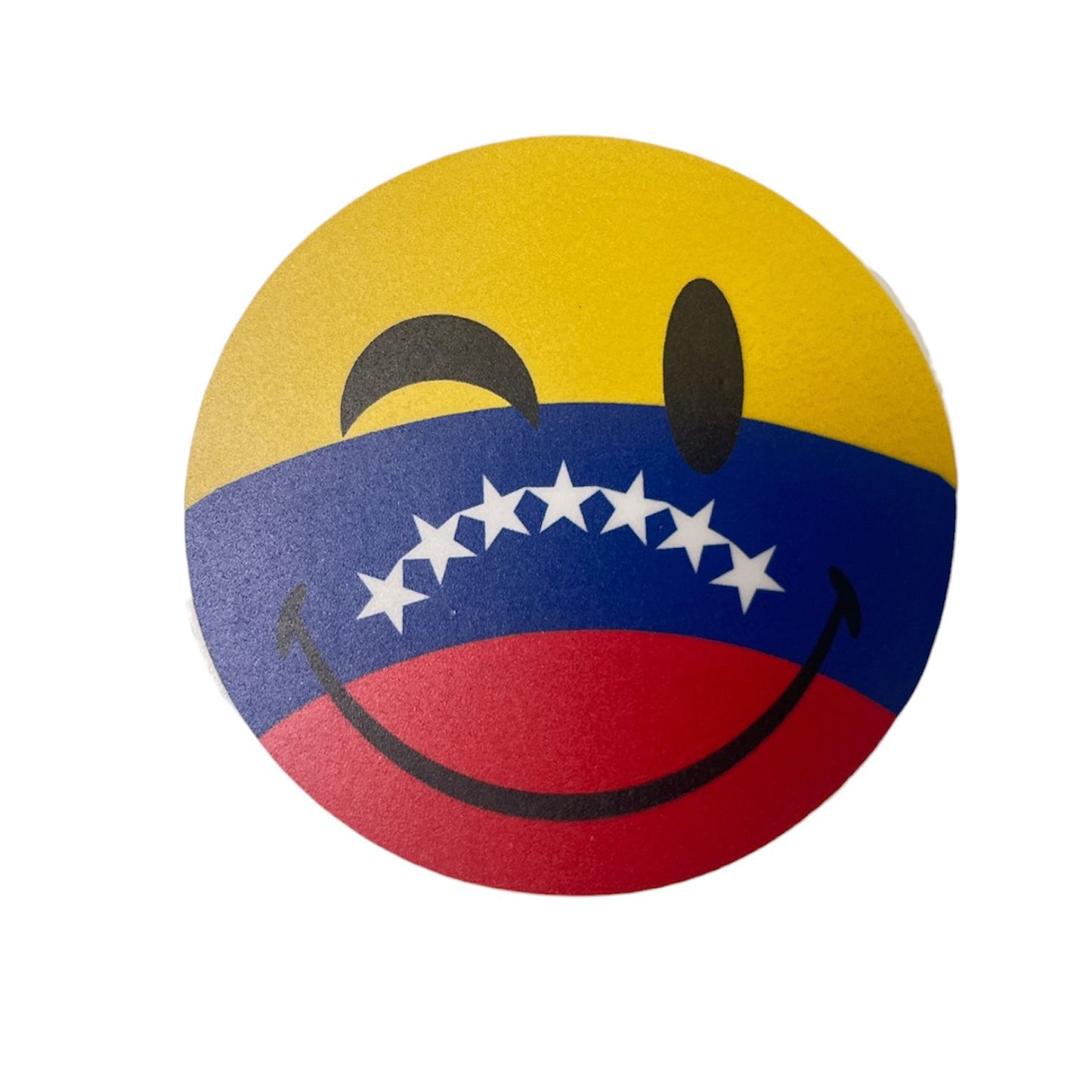 Sticker Vzla
