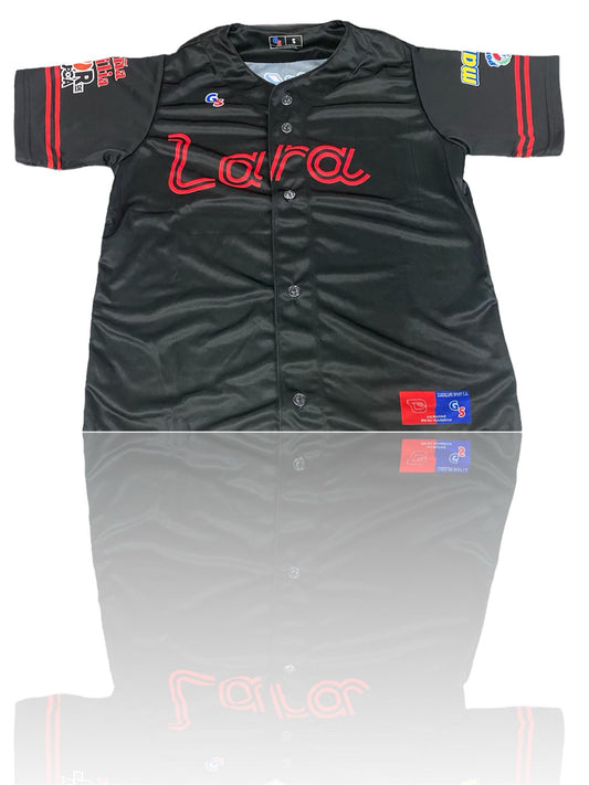 CAMISA BASEBALL LARA