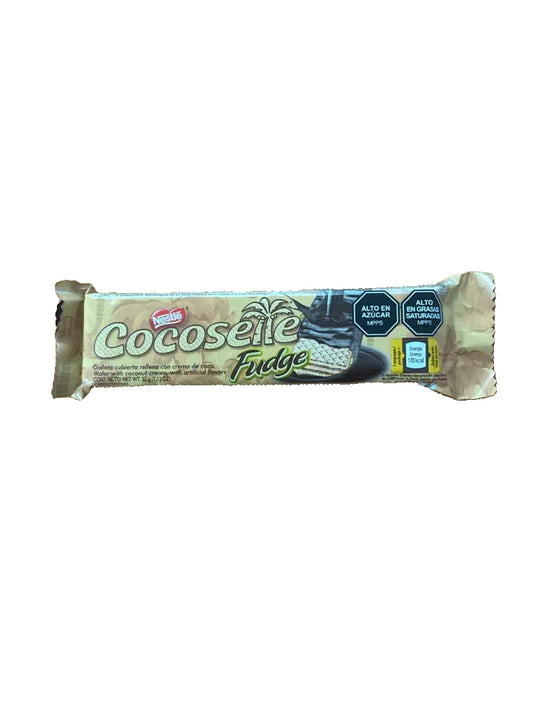 COCOSETTE FUDGE UNIT