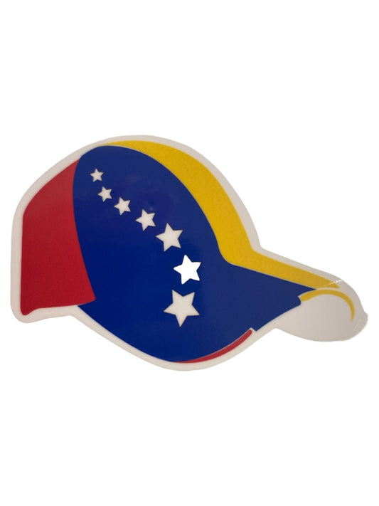 Sticker Vzla