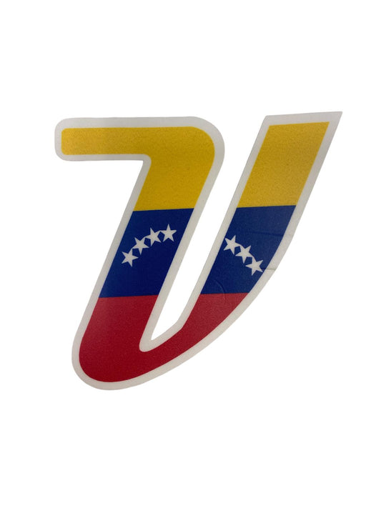 Sticker Vzla