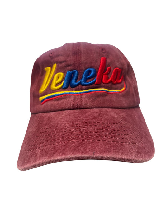 Gorra Veneka