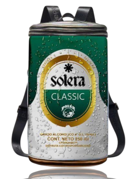 Cava Venezolana / Bolso
