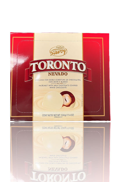 TORONTO NEVADO CAJA 36U
