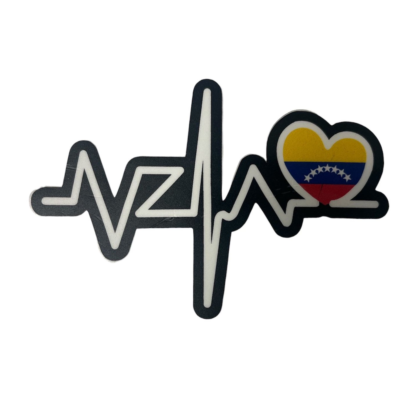 Sticker Vzla