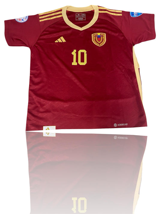 FRANELA VINOTINTO KIDS