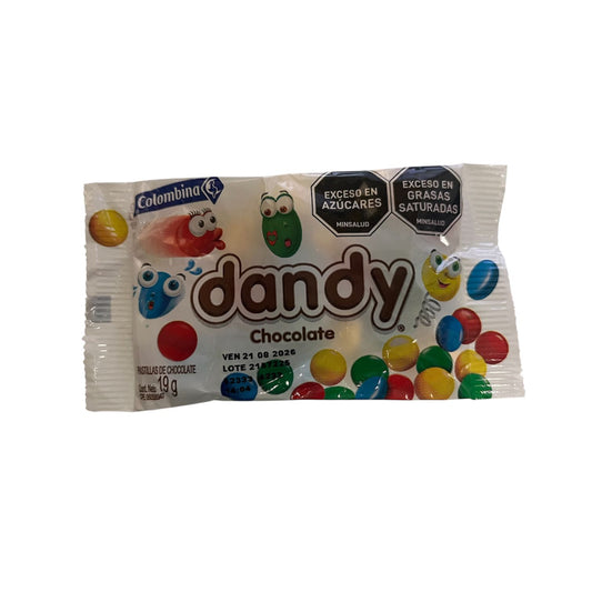 Dandy Chocolate Unit