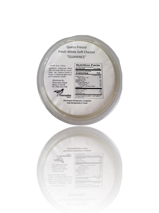 QUESO MINI GUAYANES 16OZ