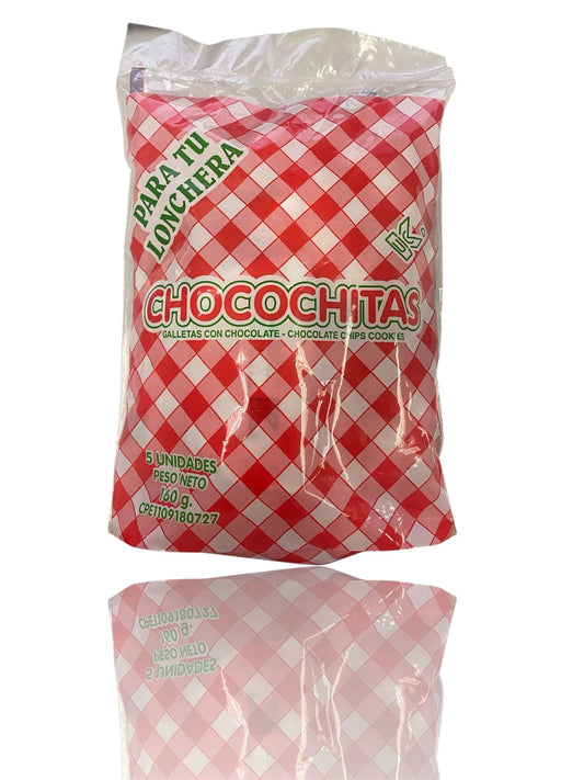 CHOCOCHITAS 5U