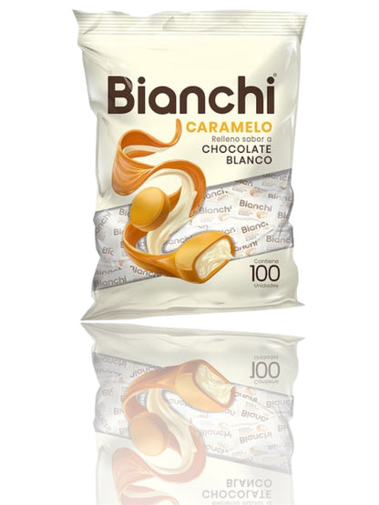 BIANCHI CARAMELO