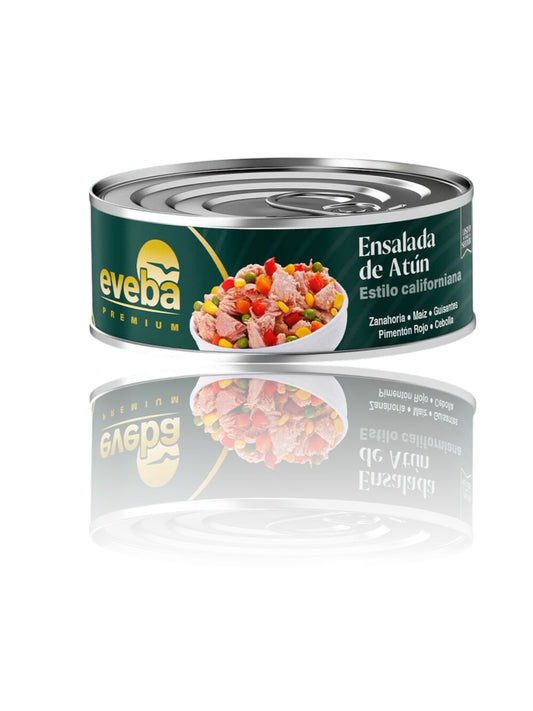 EVEBA ATUN PREMIUM 119G Californiana