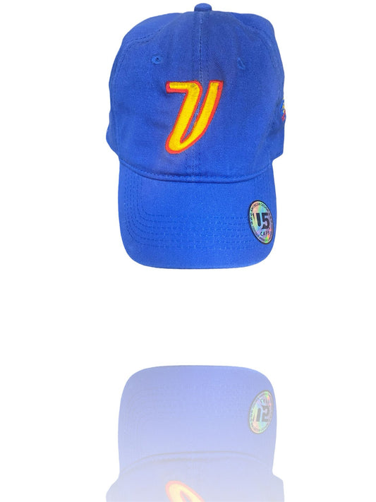 GORRA BASEBALL V