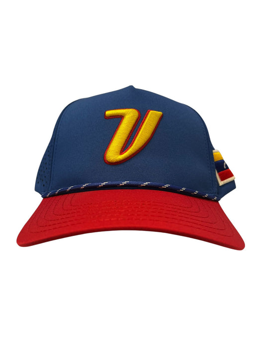GORRA Vzla