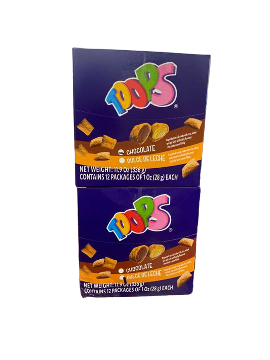 PROMO 2x8$ Toops 28gr Box 12u