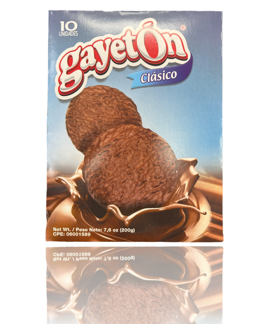 GAYETON CLASICO
