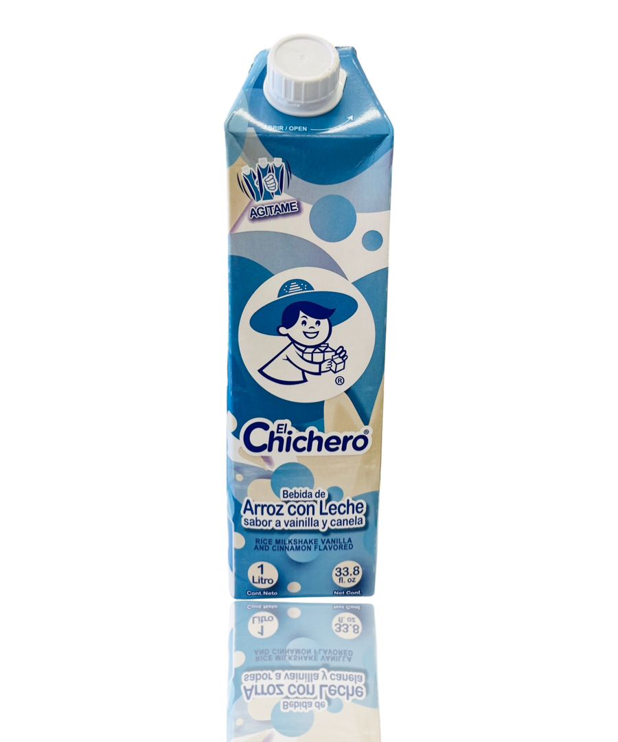Chichero Liquido 1Lt