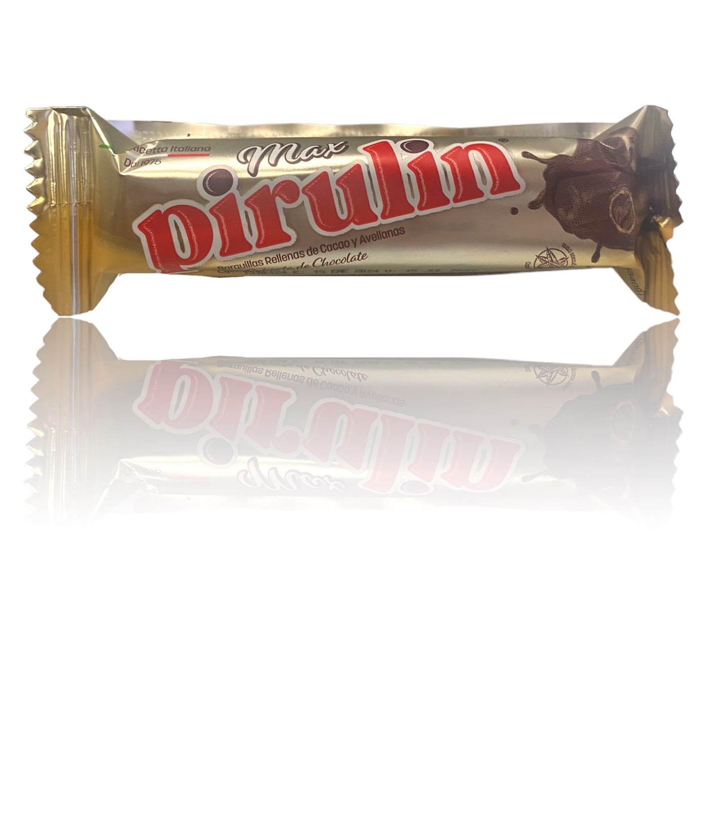 PIRULÍN ORIGINAL MAX - UNIT