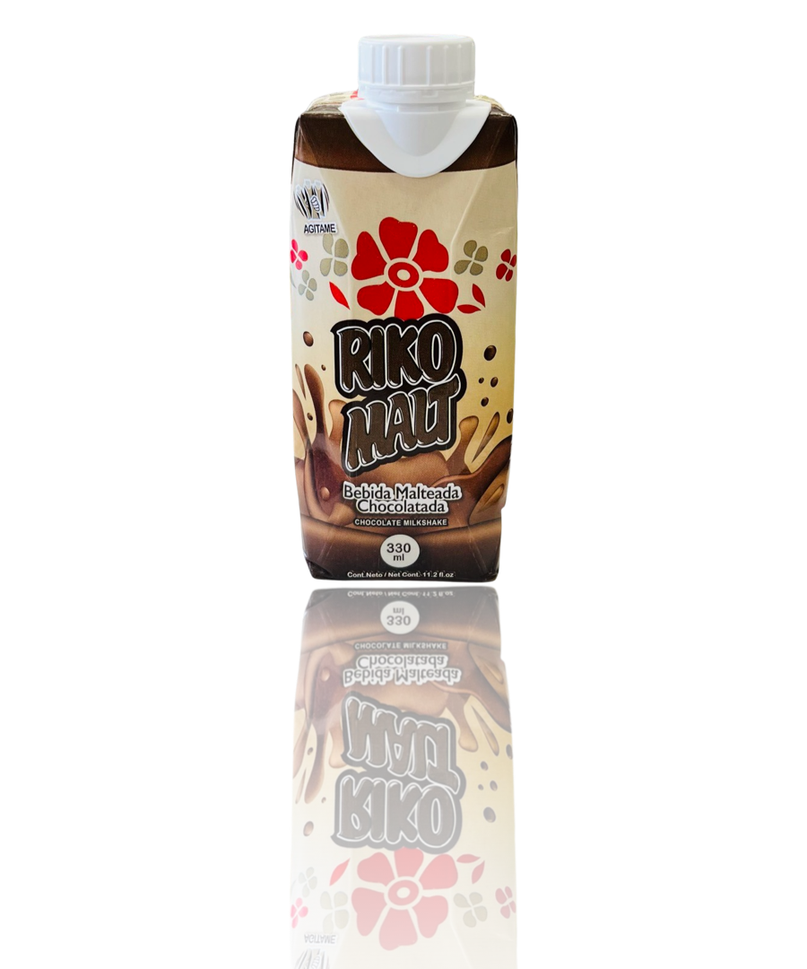 Rikomalt 330ml