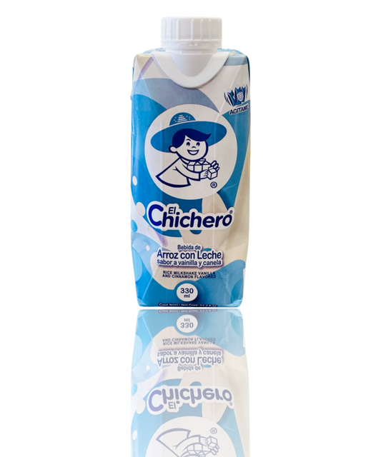 Chichero Liquido 330ml