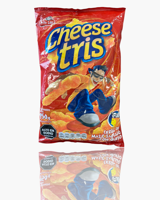 CHEESTRIS 150g