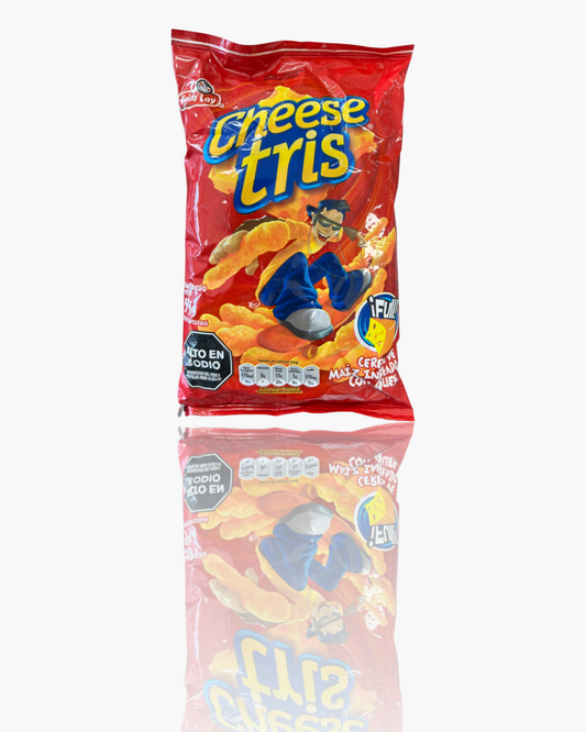 CHEESTRIS 54g