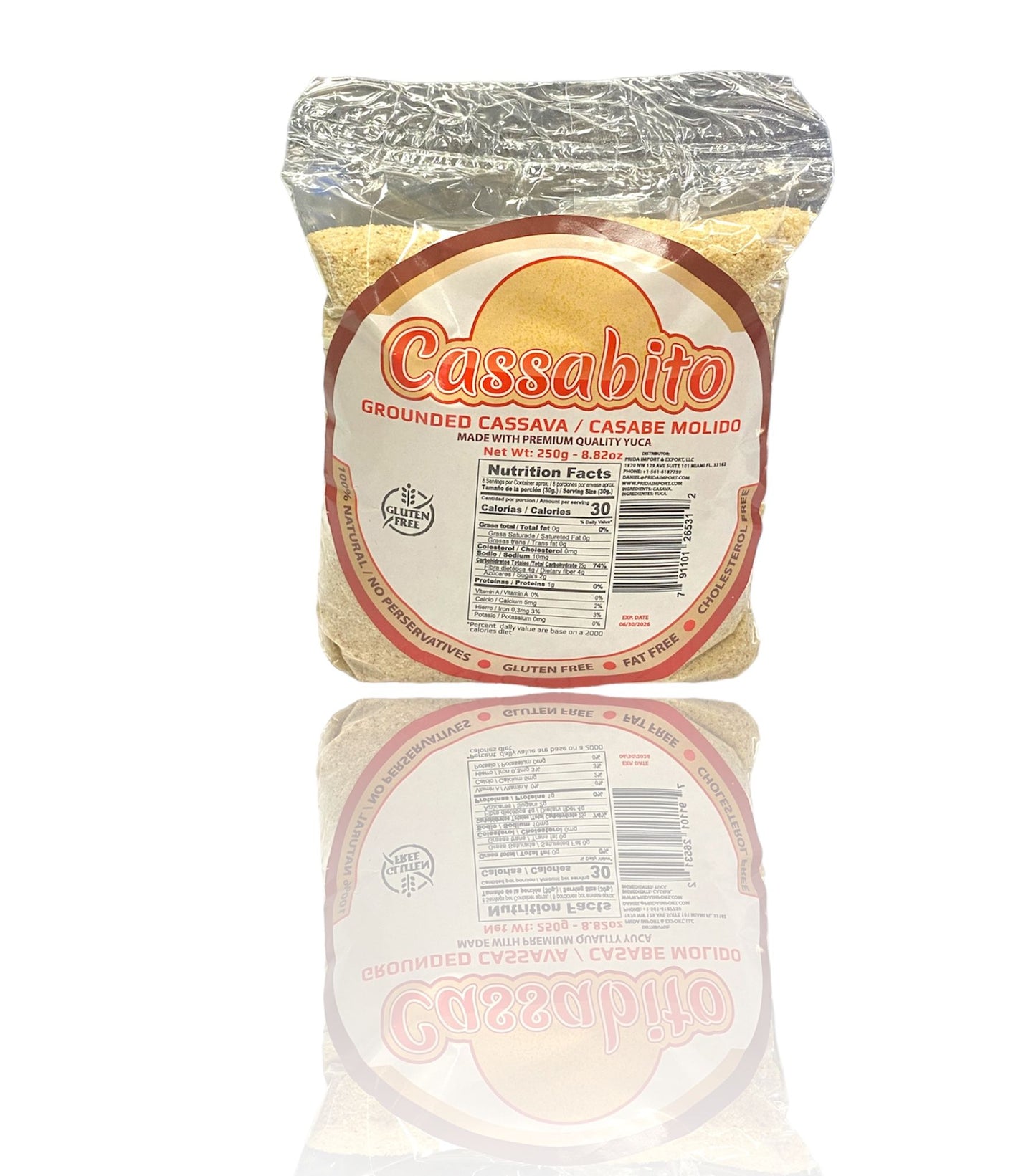 CASSABITO