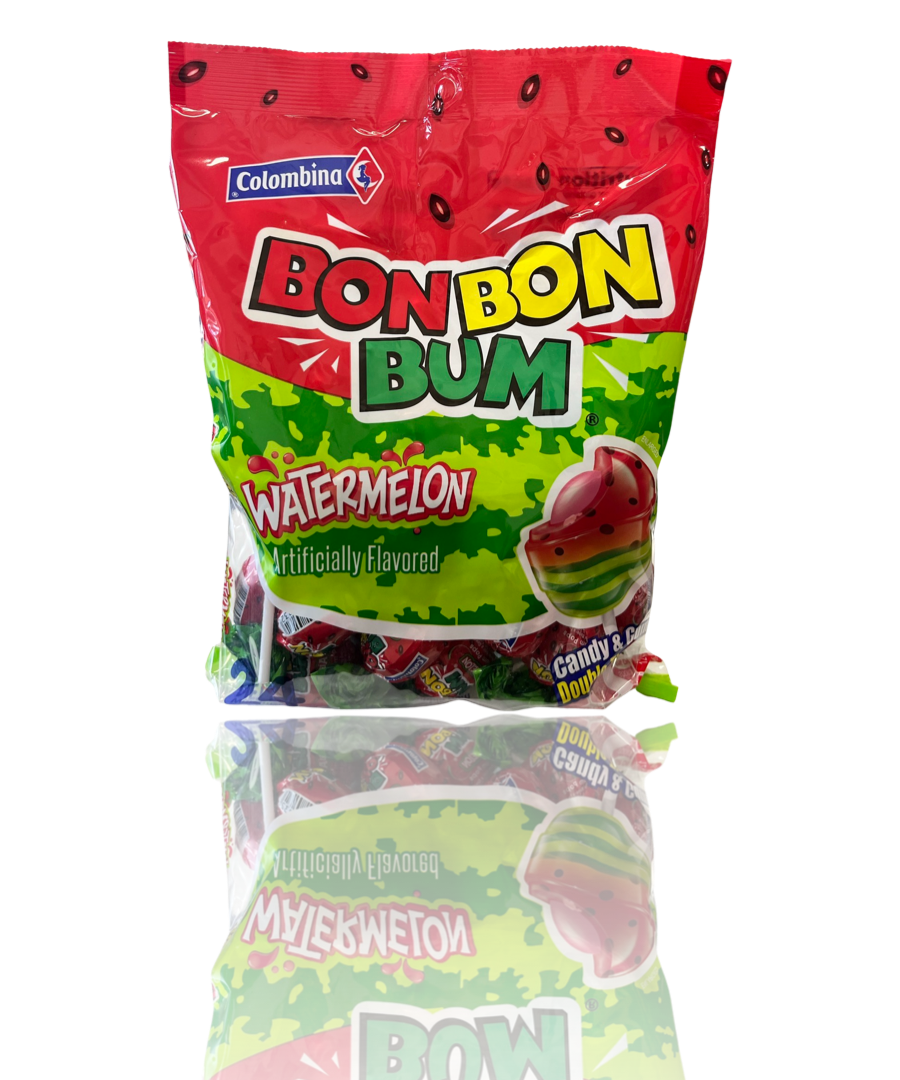 BON BON BUM 24U SANDIA