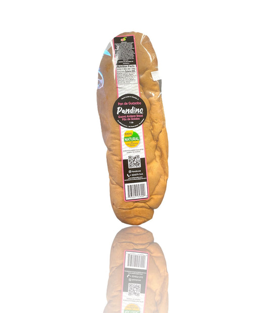 PANDINO DE GUAYABA