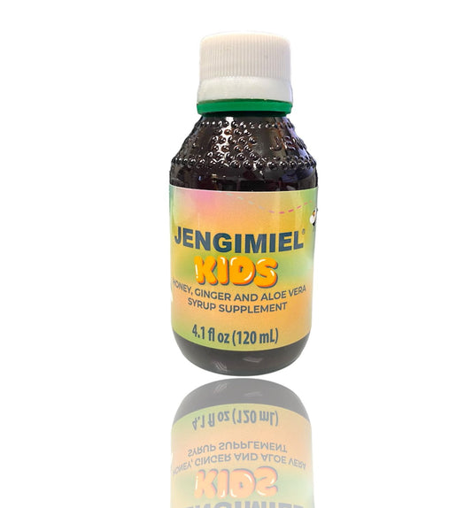 JENGIMIEL KIDS
