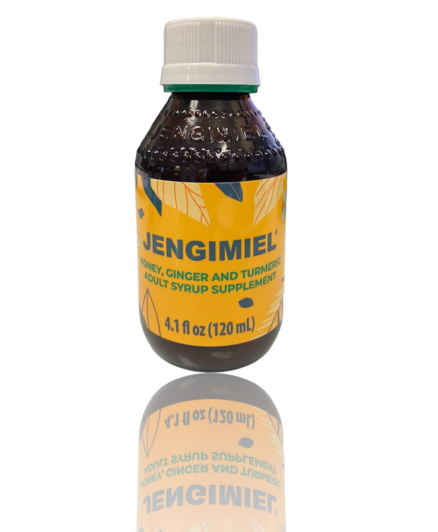 JENGIMIEL TURMERIC