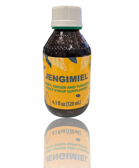 JENGIMIEL TURMERIC